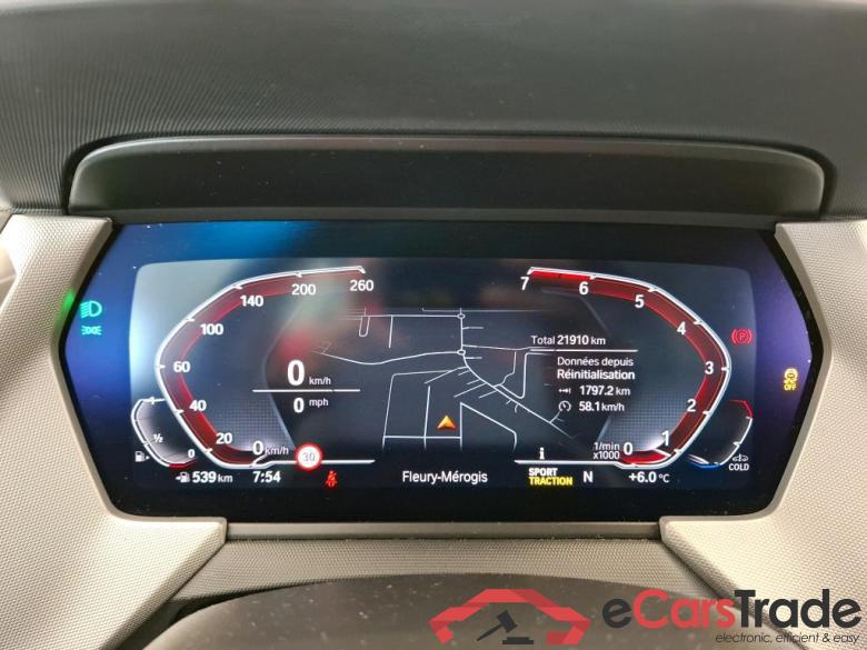BMW 116i Business Design BMW Série 1 / 2019 / 5P / Berline 116i Business Design #6