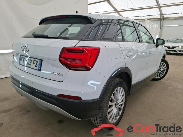 Audi 30 TDI 116 S Tronic Business Line Q2 30 TDI Business Line 1.6 TDI 115CV BVA7 E6dT #3