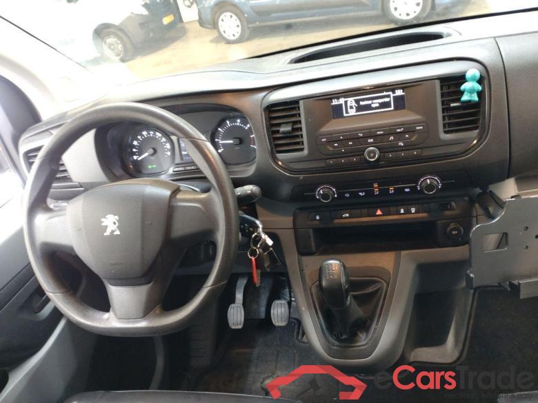PEUGEOT Expert 226S 1.6 BlueHDI 95 Premium #6