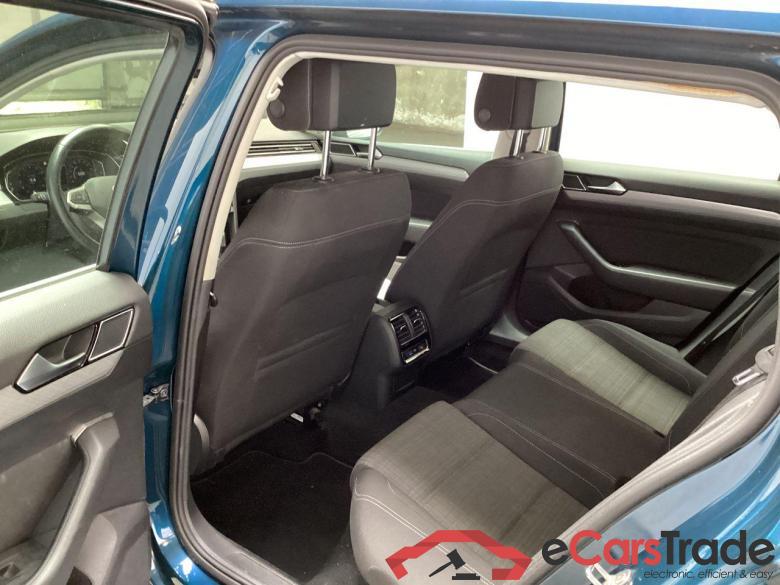 VOLKSWAGEN PASSAT VARIANT 1.5 TSI Business #5