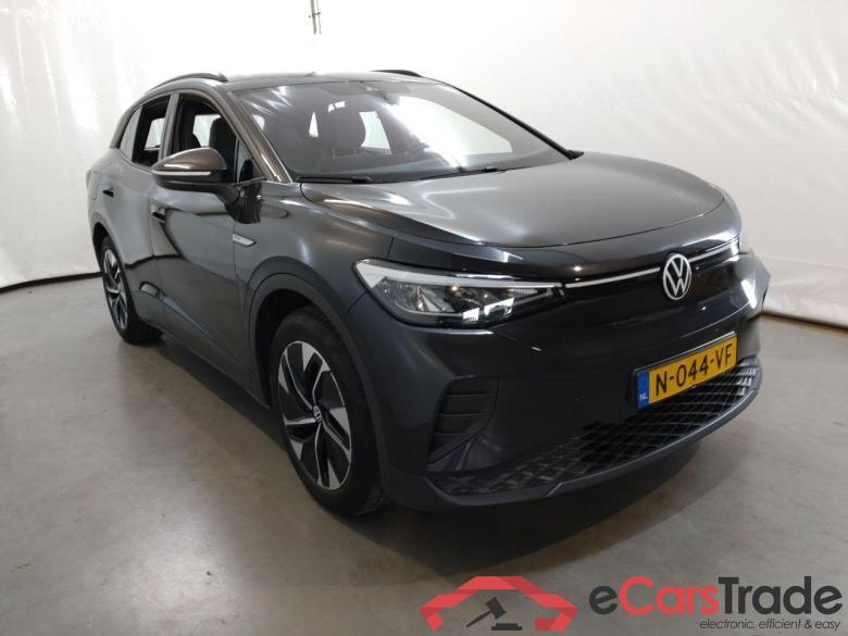 VOLKSWAGEN ID.4 Pro 77 kWh #2