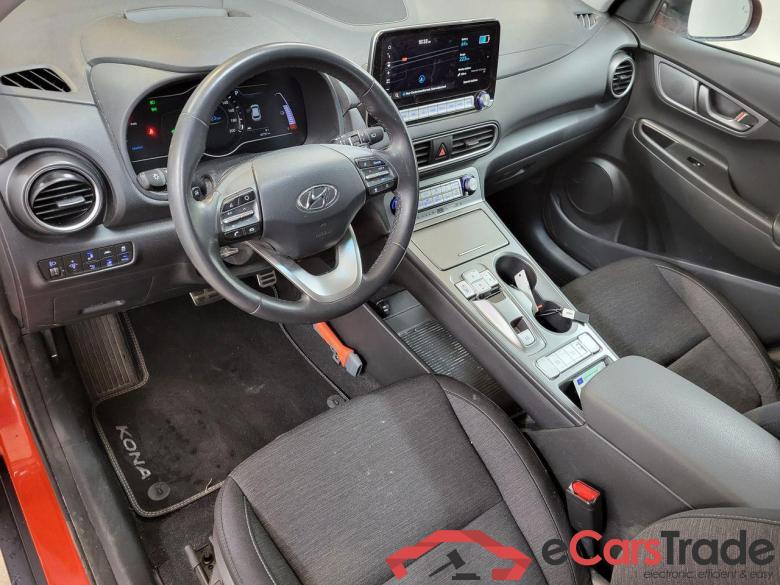 HYUNDAI Kona EV Fashion 64 kWh #5