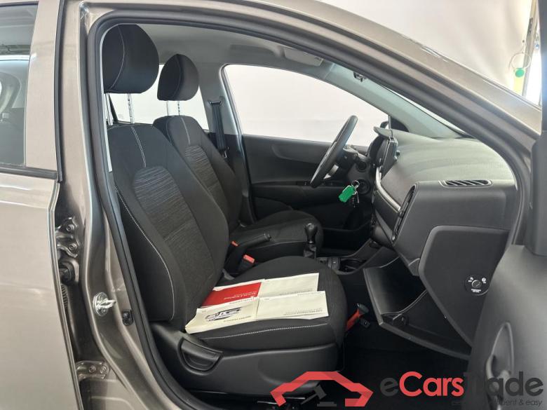 Kia Picanto FL'20 Kia Picanto 1.0 Mpi ComfortPlusLine 4-zits 5d #3