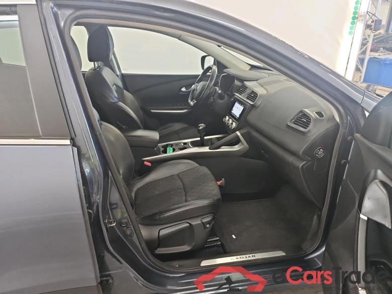 Renault Kadjar FL'18 Renault Kadjar TCe 140 GPF Intens 5d #3