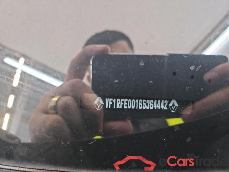 Renault Kadjar FL'18 Renault Kadjar TCe 140 GPF Intens 5d #6