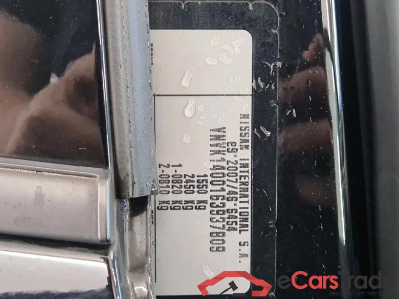 Nissan Micra '17 Nissan Micra IG-T 100 Acenta 5d #6