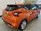 preview Nissan Micra #1