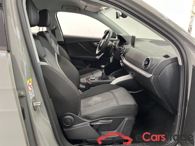 Audi Q2 Audi Q2 30 TFSI epic 5d #3