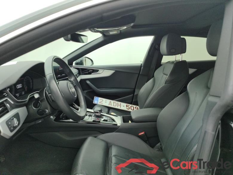 Audi A5 Sportback 35 TDI S tronic Bus Ed Advanced 5d #6