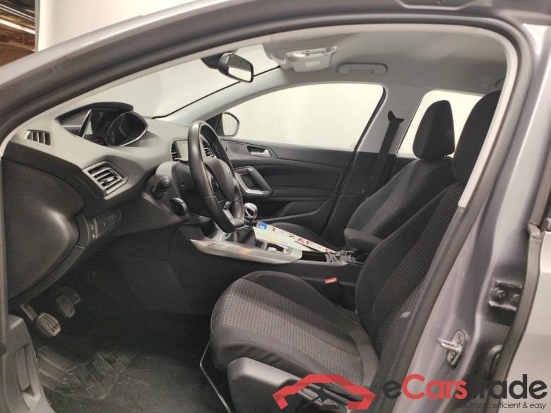 Peugeot 308 SW 1.2 PureTech 110 S&S Active 5d #6
