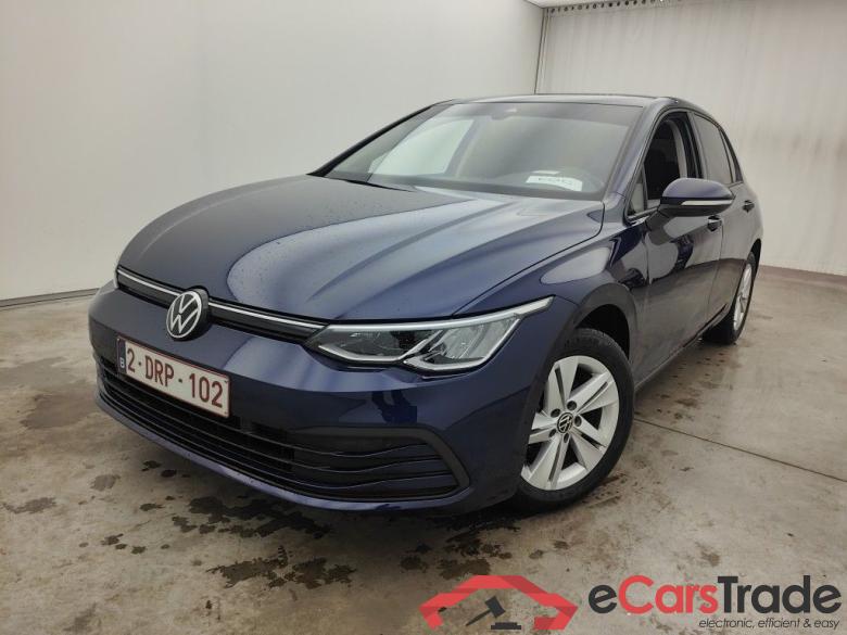 Volkswagen Golf VIII 1.0 eTSI 81kW Life Business DSG 5d #4