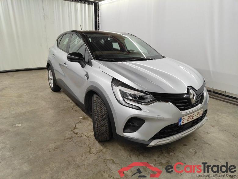 Renault Captur TCe 90 Corporate Edition 5d #2