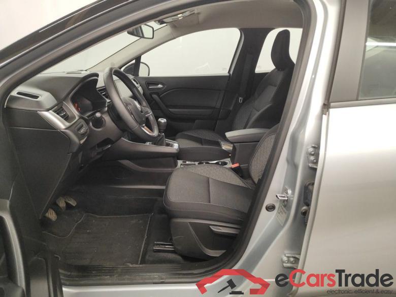 Renault Captur TCe 90 Corporate Edition 5d #6