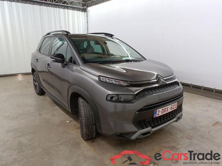 Citroën C3 Aircross 1.2 PureTech 130 S&S EAT6 Shine 5d excluweb end 20.03 #3