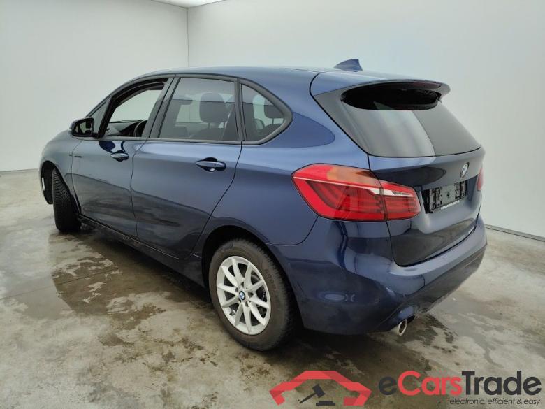 BMW 2 Reeks Active Tourer 218i (100kW) 5d #3