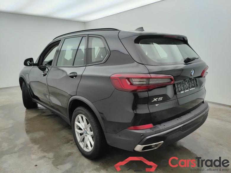 BMW X5 xDrive45e 155kW 5d #3