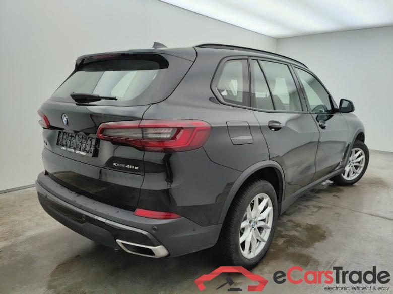 BMW X5 xDrive45e 155kW 5d #5