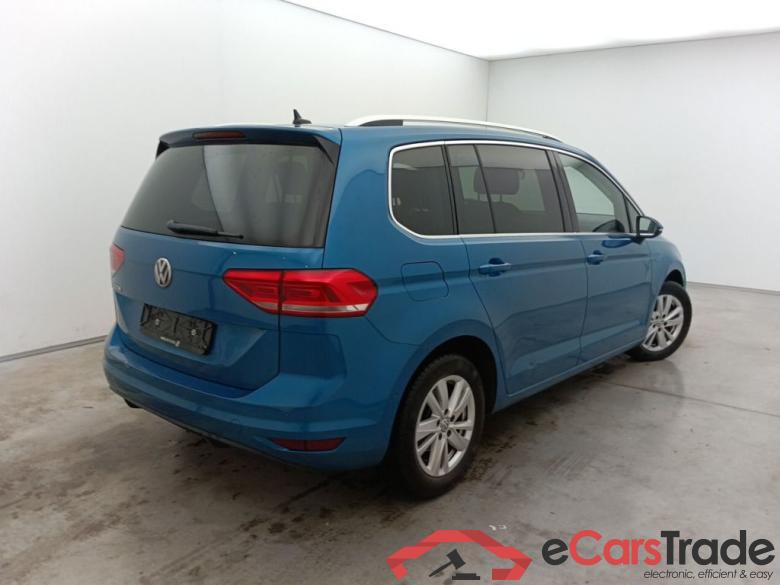 Volkswagen Touran 1.5 TSi Highline DSG 5d #3