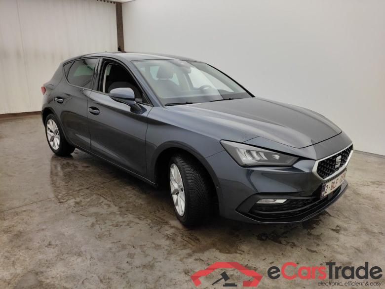 SEAT Leon 1.0 TSI 110 Move! 5d #2