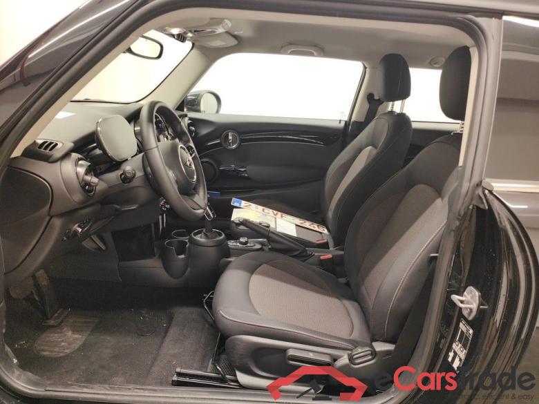 Mini Cooper 3d #6