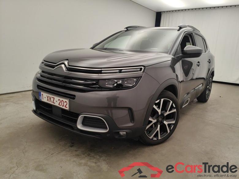 Citroën C5 Aircross 1.5 BlueHDi 130 S&S EAT8 Shine 5d #1