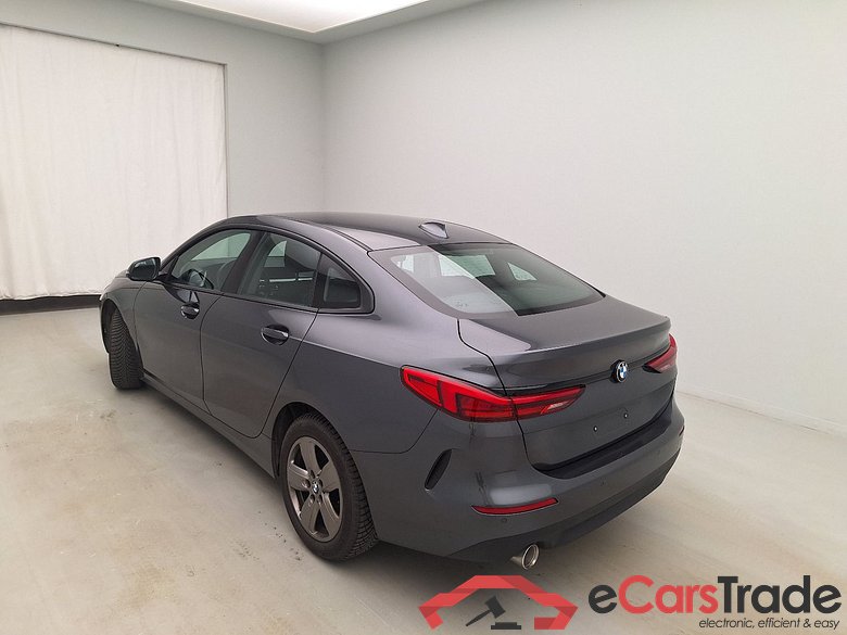 BMW, 2-serie Gr.Coupé '19, BMW 2 Reeks Gran Coupé 216dA (85kW) 4d #3