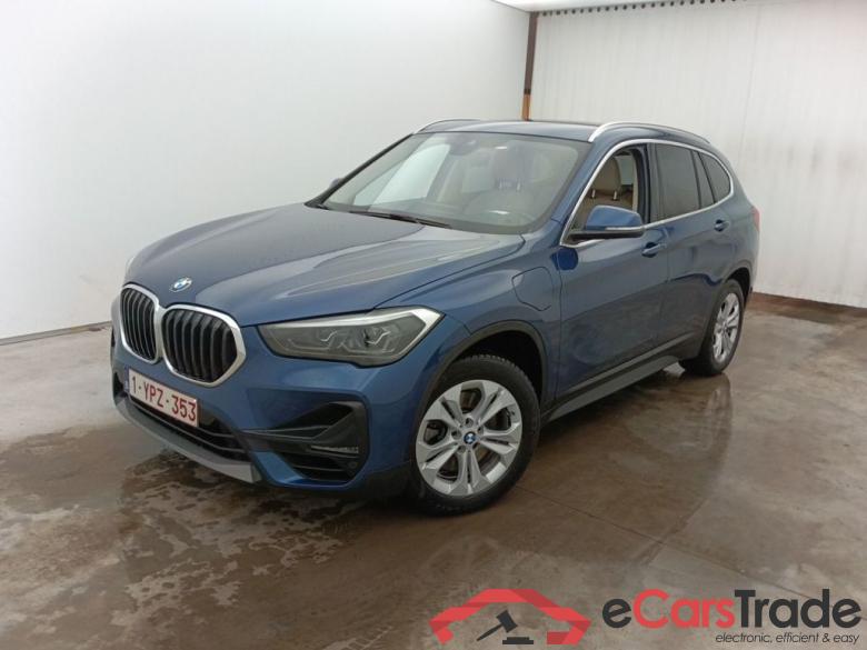 BMW X1 xDrive25e (162 kW) 5d #4