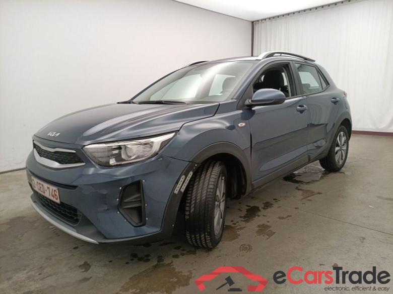KIA Stonic 1.0 T 100 Urban Edition 5d #4