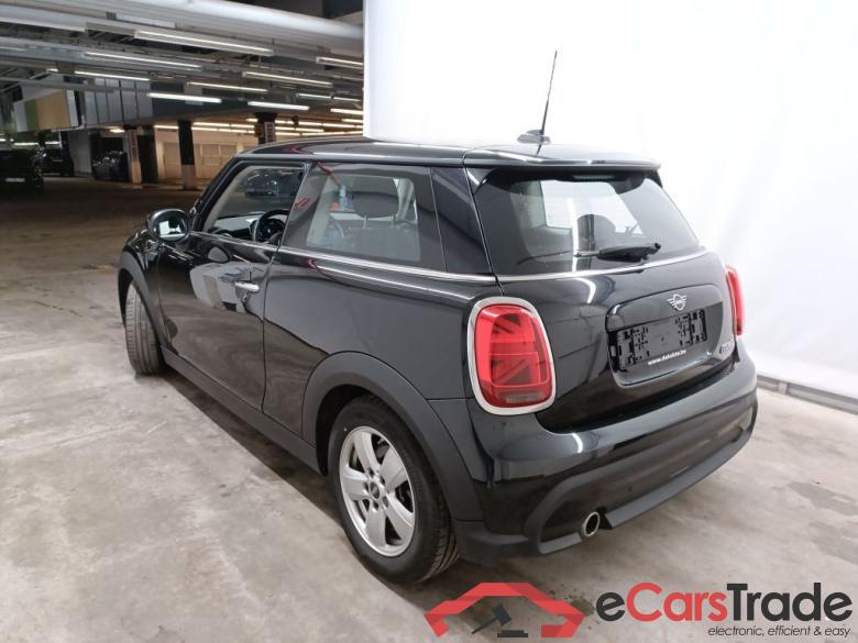 Mini Cooper 3d #3