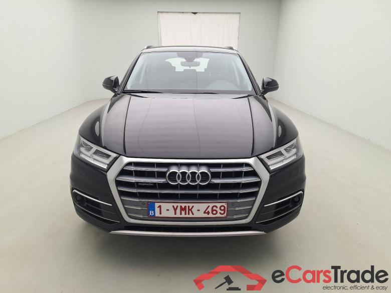 Audi, Q5 '16, Audi Q5 Sport 50 TFSi e S tronic quattro 5d #1