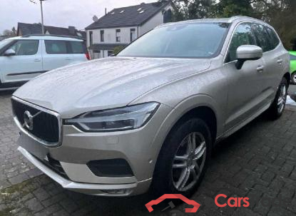Volvo XC60 ´17 XC60 Momentum Pro AWD 2.0 B4 145KW AT8 E6dT
