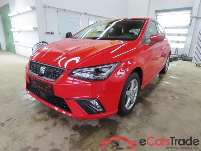 Seat Ibiza ´17 Ibiza Style 1.0 TSI 81KW AT7 E6d #1