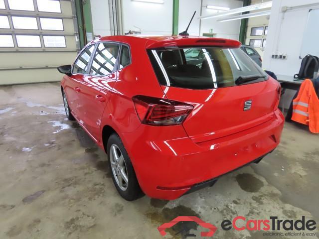 Seat Ibiza ´17 Ibiza Style 1.0 TSI 81KW AT7 E6d #2