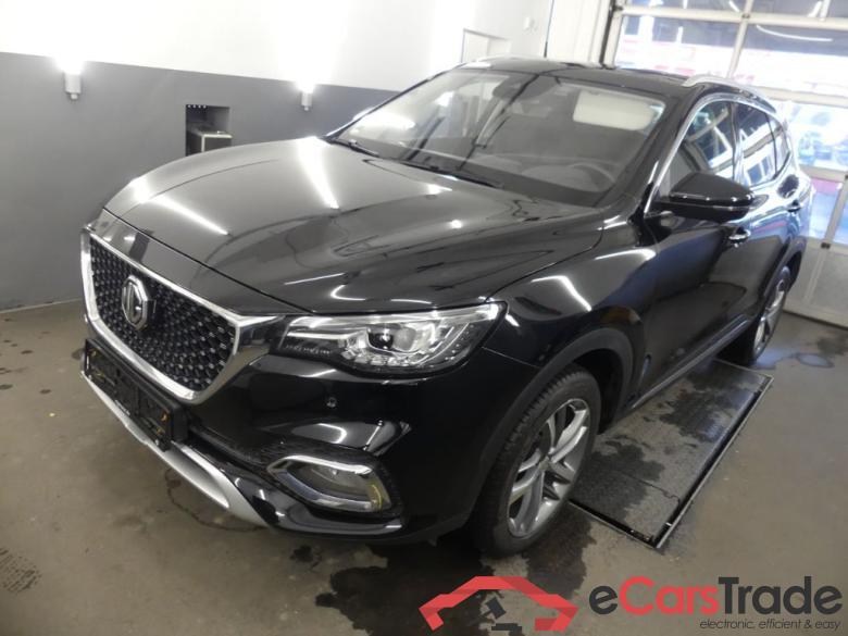 MG EHS ´21 MG EHS PHEV Luxury 5d 119kW #1