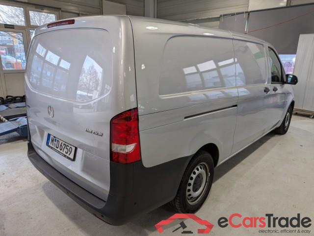Mercedes _Vito ´14 Vito Kasten 110/114/116/119 CDI PRO RWD extralang (447.605) 2.0 120KW AT9 E6dT #3