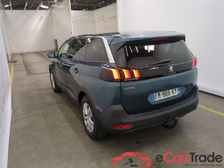 Peugeot BlueHDi 130 S&S ACTIVE BUSINESS 5008 Active Business 1.5 HDi 130CV BVM6 7 Sieges E6dT #2