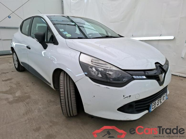 Renault Air Energy dCi 75 E6 Clio IV Air 1.5 dCi 75CV BVM5 E6 #4