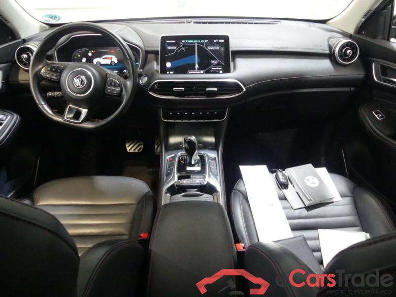 MG EHS ´21 MG EHS PHEV Luxury 5d 119kW #5