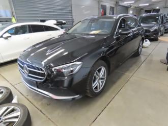 Mercedes E 220