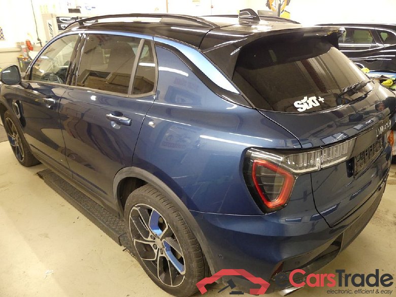 LynkAndCo Lynk & Co 01 ´20 LYNK & CO 01 PHEV 5d 132kW #3