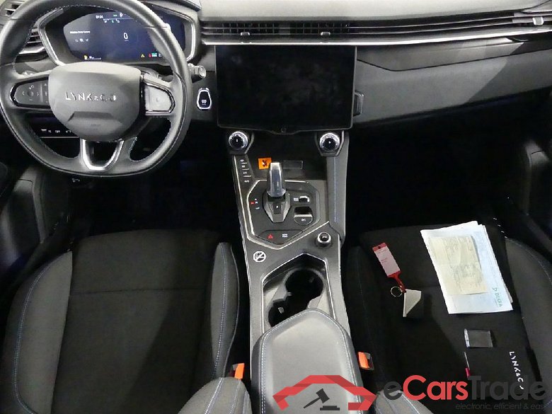 LynkAndCo Lynk & Co 01 ´20 LYNK & CO 01 PHEV 5d 132kW #5