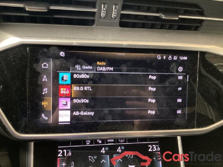 Audi A6 Avant ´18 A6 Avant 40 TDI sport 2.0 TDI 150KW AT7 E6d #5