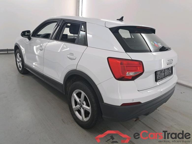 Audi Q2 1.0 30 TFSI Navi Klima PDC ... #4