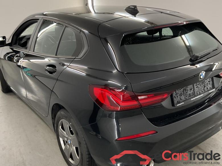BMW 1 SERIES HATCH 1.5 116DA (85KW) Driving Assist Mirror Business Model Advantage #3