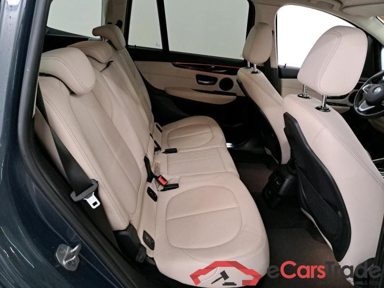 BMW 2 GRAN TOURER DIESEL 218 d  Model Luxury Comfort #6
