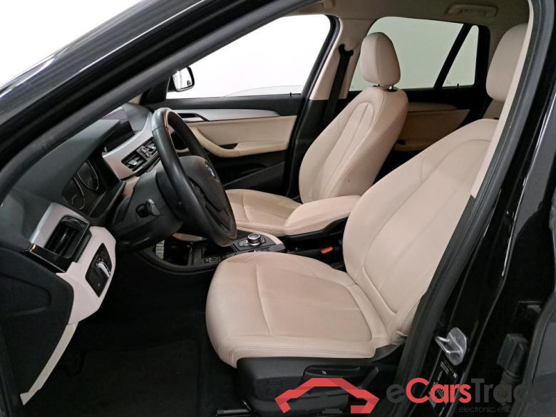 BMW X1 1.5 SDRIVE18I (100KW) Model Advantage Business #5