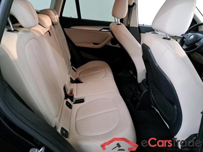 BMW X1 1.5 SDRIVE18I (100KW) Model Advantage Business #6