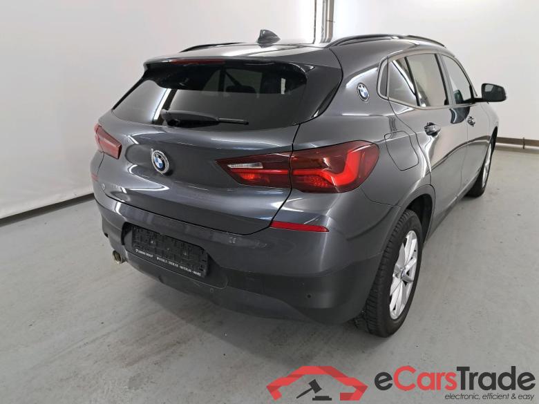 BMW X2 1.5 SDRIVE18I 100KW DCT Model Advantage Business #4