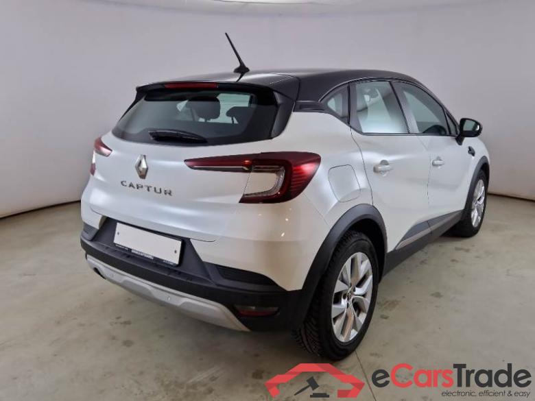 Renault 29 RENAULT CAPTUR / 2019 / 5P / SUV 1.5 DCI BLUE 85KW BUSINESS #2