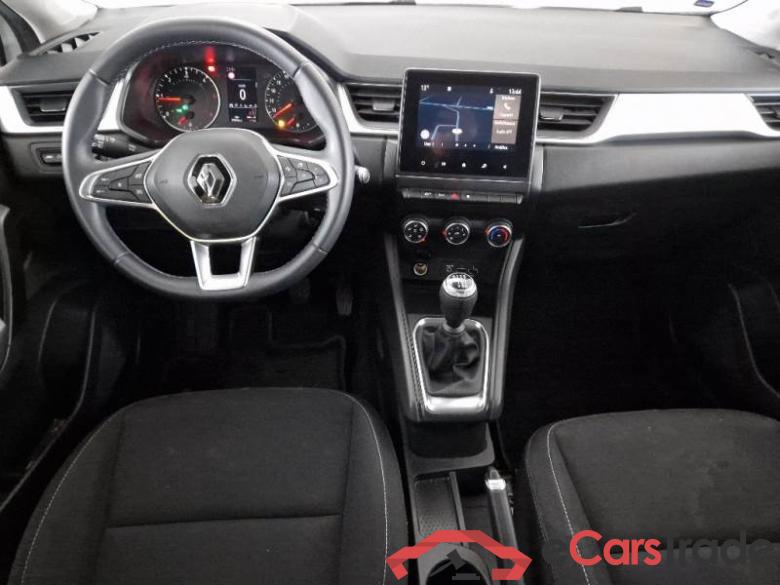 Renault 29 RENAULT CAPTUR / 2019 / 5P / SUV 1.5 DCI BLUE 85KW BUSINESS #3